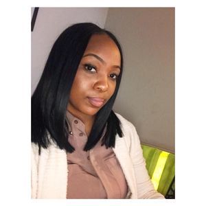 Meet your Posher, Mia